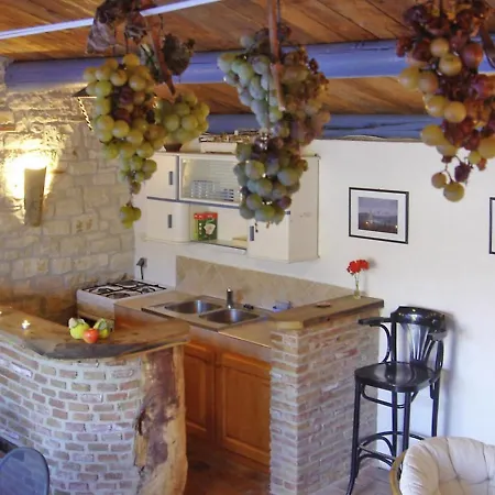 Stancija Baladur In Rakovci - 3 Haeuschen Fuer Insgesamt 6 Personen Baladur 3