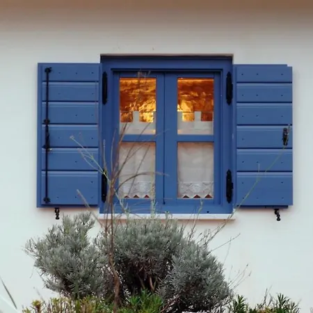 Stancija Baladur In Rakovci - 3 Haeuschen Fuer Insgesamt 6 Personen Baladur 3 * Baderna