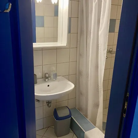 Stancija Baladur In Rakovci - 3 Haeuschen Fuer Insgesamt 6 Personen Baladur 3 Feriehus Baderna