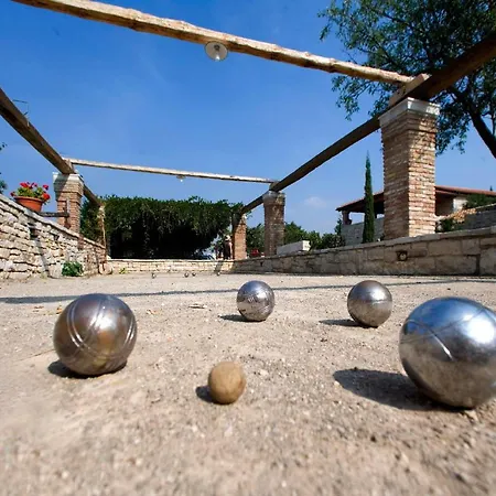 Stancija Baladur In Rakovci - 3 Haeuschen Fuer Insgesamt 6 Personen Baladur 3