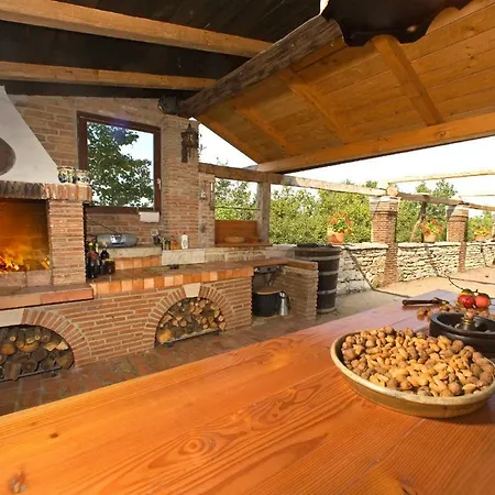 Stancija Baladur In Rakovci - 3 Haeuschen Fuer Insgesamt 6 Personen Baladur 3